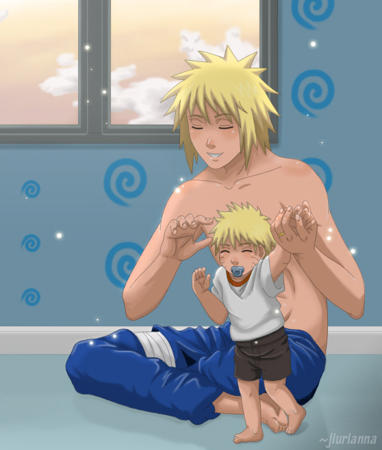 His_first_ninja_steps_by_jiurianna.jpg