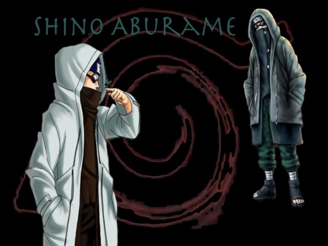 Aburame Shino wall.jpg