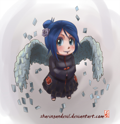 Chibi Konan s křídly.jpg