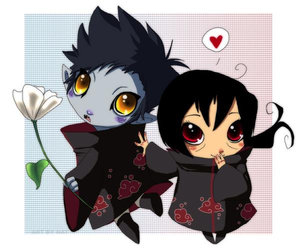 Chibi Kisame and Itachi.jpg