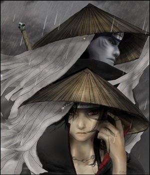 Kisame and Itachi v dešti.jpg