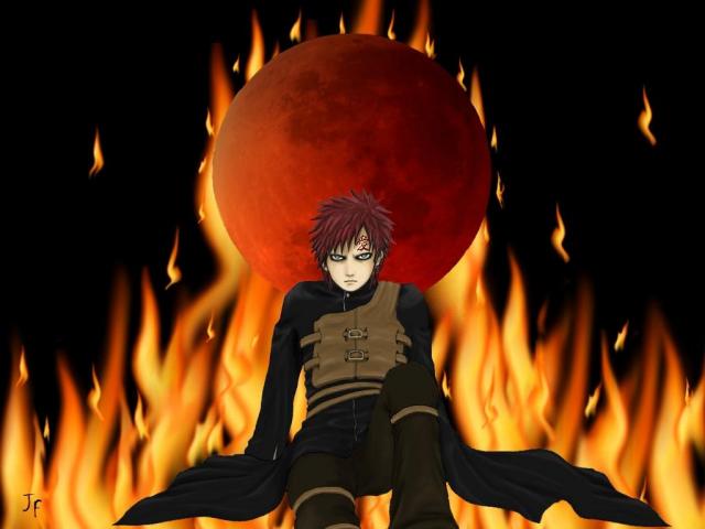 Gaara v západu slunce.jpg