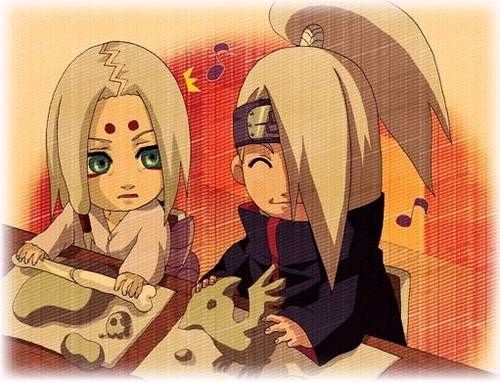 Deidara a Kimimaro.jpg