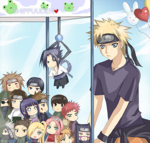 Naruto hraje Automat.jpg