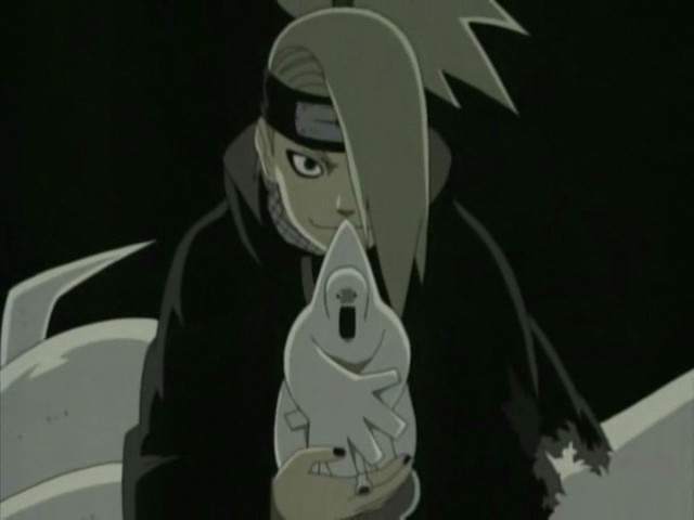 Deidara a jeho C3.jpg