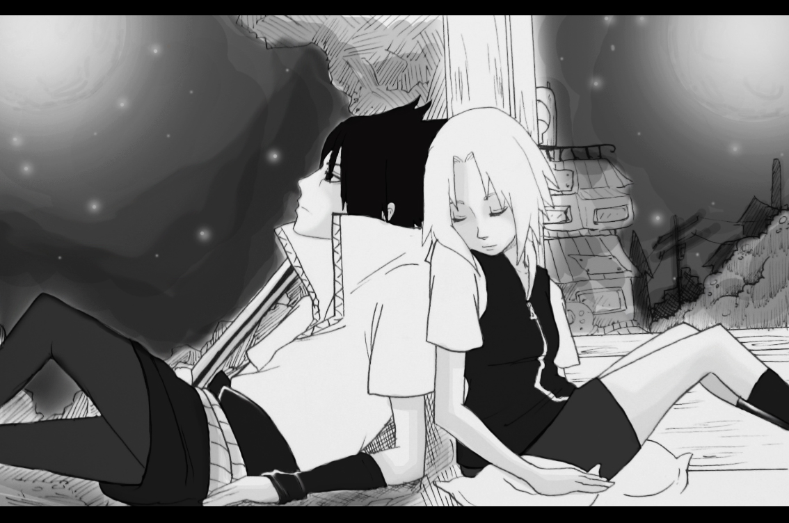 at_night____sasusaku_by_Fey_Rayen.jpg